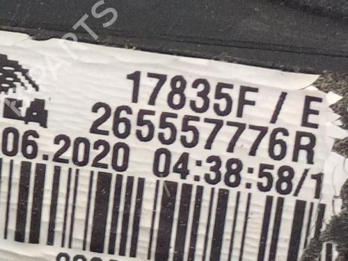 Left tailgate light MITSUBISHI COLT VII Hatchback (VB_) | BP36780520C79 - Image 4