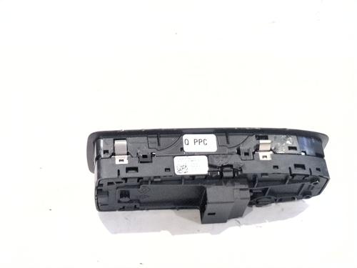 Left front window switch RENAULT CLIO V (B7_) 1.0 TCe 100 (B7MT) | BP39094210I27 - Image 3