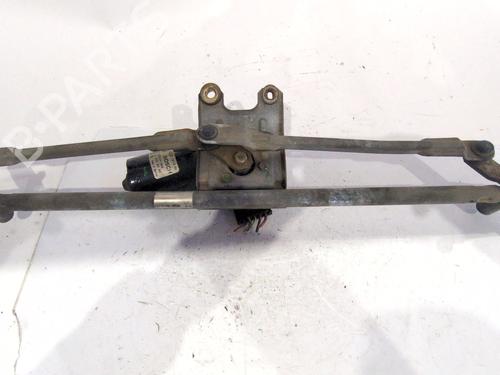 Front wiper motor MERCEDES-BENZ M-CLASS (W163) ML 270 CDI (163.113) | BP26291692M29 