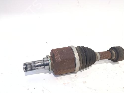 Left front driveshaft RENAULT DUSTER (HS_) 1.5 dCi 4x4 (HSMD) | BP38411622M38 - Image 2