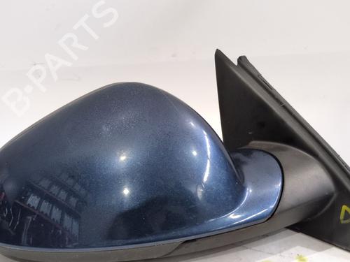 Right mirror OPEL INSIGNIA A Sports Tourer (G09) 2.0 CDTI (35) | BP26690559C27 