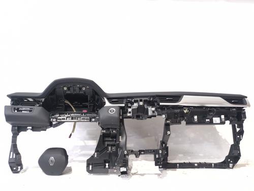 Used Airbag Kit RENAULT SYMBIOZ [2024-2026]  31882648