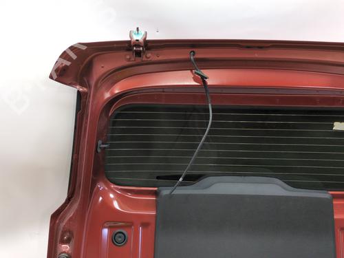 Tailgate DACIA BIGSTER | BP37027855C6 - Image 12