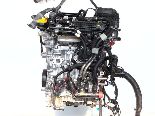 Used Engine Engine 37031149 37031149