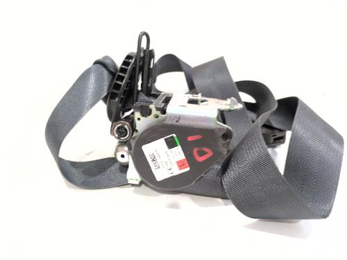 Front left seatbelt RENAULT CAPTUR II (HF_) | BP38287207I26 - Image 2