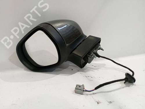 Left mirror FORD FIESTA VII (HJ, HF) 1.0 EcoBoost mHEV 8802012LH