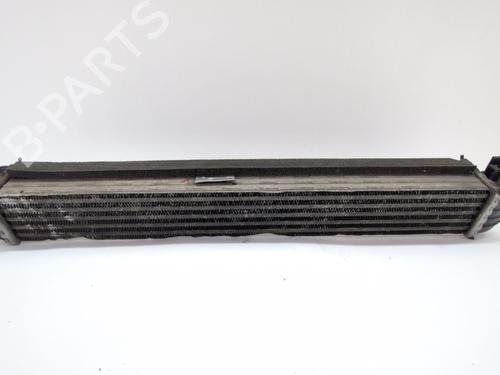 Intercooler VW POLO V (6R1, 6C1) 1.6 TDI | BP27341704M30 