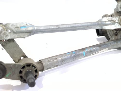 Front wiper motor DACIA DOKKER Express Box Body/MPV 1.5 dCi (FEAJ) | BP27541456M29 