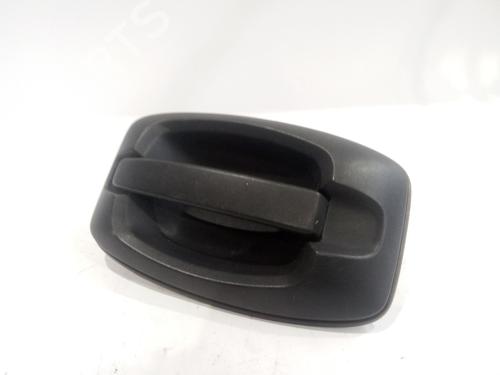 Used Front right exterior door handle CITROËN JUMPER II Van 2.0 BlueHDi 160 (163 hp) 21386052