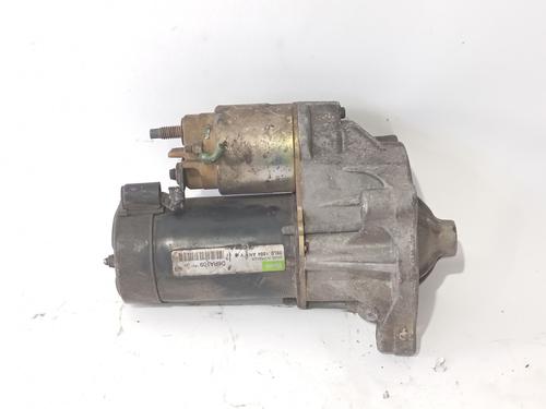 Used Starter CITROËN C15 Box Body/MPV (VD_) 1.4 i (75 hp) 24699313