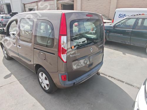 Engine RENAULT KANGOO / GRAND KANGOO II (KW0/1_) 1.5 dCi 90 (KW05, KW08, KW0G, KW11) | BP36293035M1 - Image 12