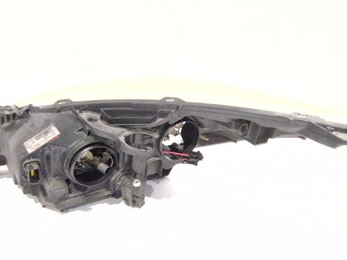 Right headlight PEUGEOT 5008 (0U_, 0E_) | BP32163788C29