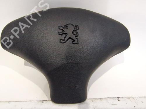 Used Driver airbag Driver airbag PEUGEOT 306 Break (7E, N3, N5) 1.4 (75 hp) 40108562 40108562