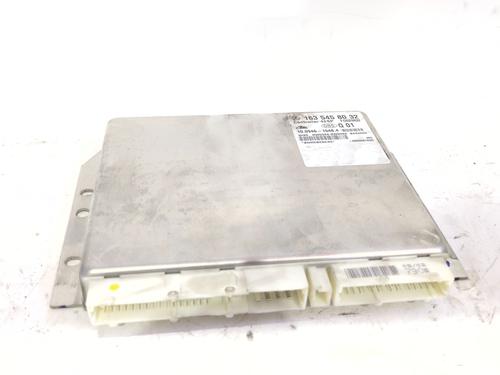 electronic-module-mercedes-benz-m-class-w163-1998-1999-2000-2001-2002-2003-2004-2005-36554605 main image