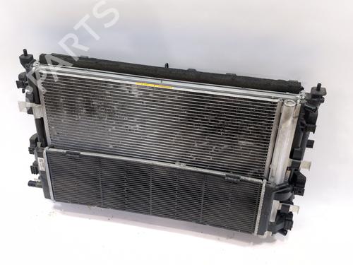 Radiator set RENAULT AUSTRAL TCe 140 (HGMF) | BP38286129M120 - Image 5