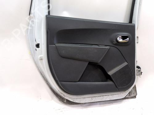 Dør venstre bagtil DACIA LODGY (JS_) | BP36775515C4 - Image 13