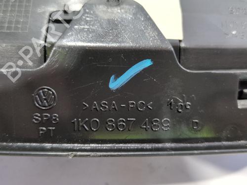 Interior roof light VW GOLF VI (5K1) | BP34431780I8 - Image 4