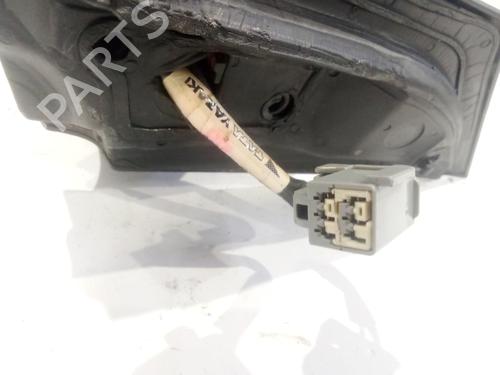 Right mirror FORD FOCUS II (DA_, HCP, DP) 1.8 TDCi | BP23461717C27 