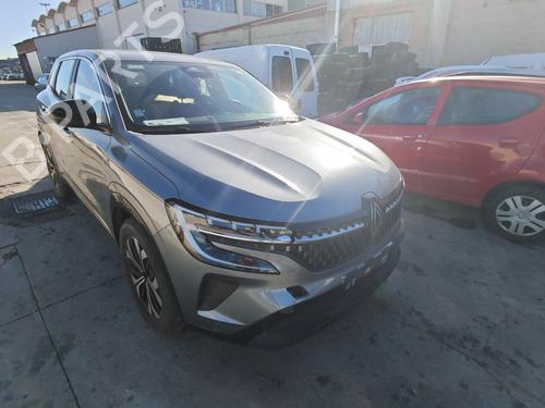 Used Parts RENAULT RAFALE Coupe (DGM_) [2023-2026]  4474027