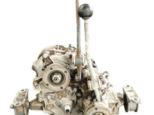 Used Transfer box LADA NIVA Closed Off-Road Vehicle (2121, 2131) [1976-2026]  31610479