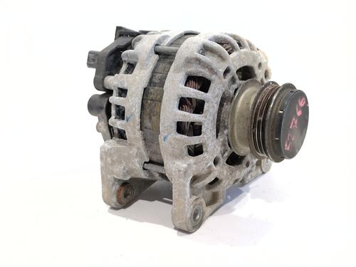 Used Alternator Alternator DACIA SANDERO II 1.2 (75 hp) 39964687 39964687