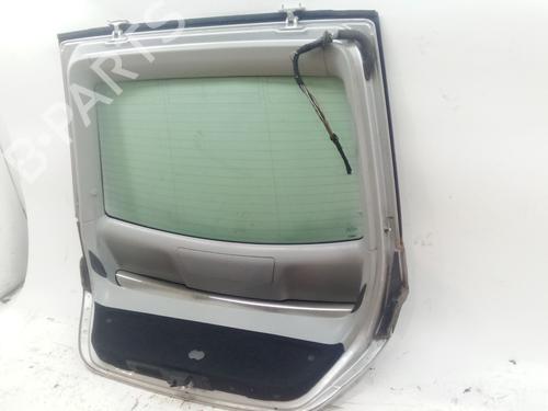 Tailgate MERCEDES-BENZ C-CLASS Coupe (CL203) C 230 Kompressor (203.740) | BP21758351C6 