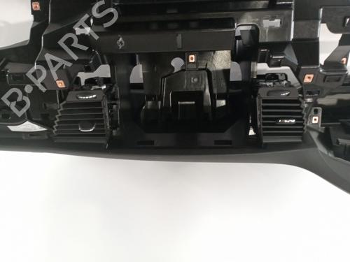 Dashboard OPEL ASTRA K (B16) 1.4 Turbo (68) | BP13504601C46 