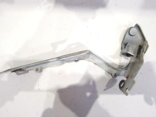 Hinge/Door check strap PEUGEOT 2008 I (CU_) 1.6 BlueHDi 100 | BP27696371C146