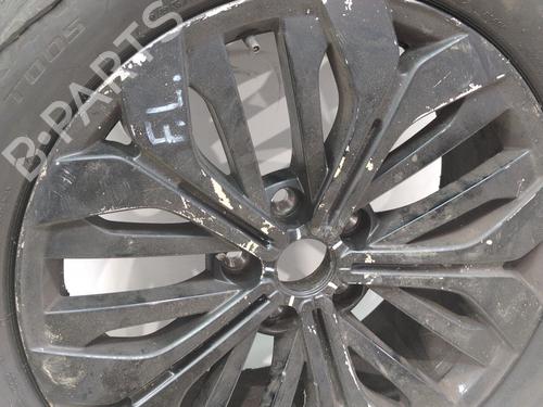Fælk RENAULT AUSTRAL TCe 140 (HGMF) | BP36431465C45 - Image 2