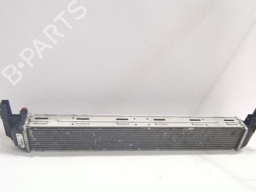 Intercooler VW POLO V (6R1, 6C1) 1.2 TSI | BP28140596M30 