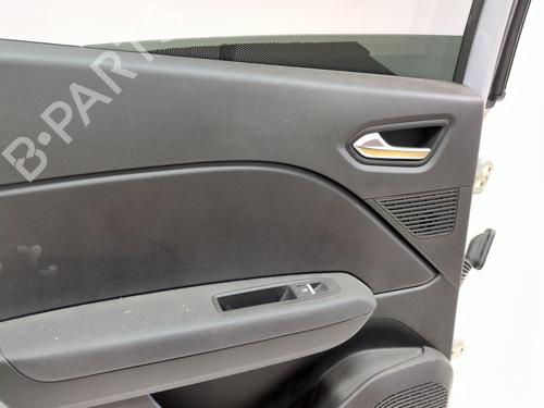Left rear door MITSUBISHI ASX (VSX_, VSE_)  | BP29821273C4