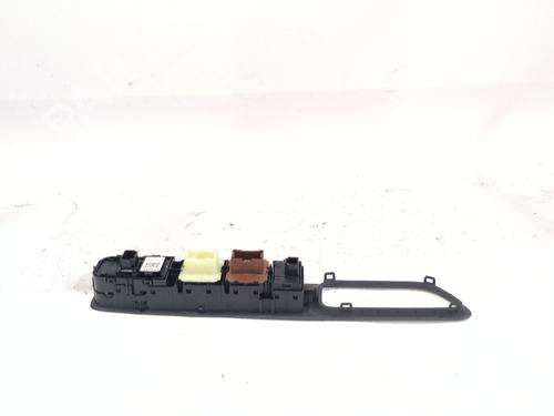 Left front window switch RENAULT CAPTUR I (J5_, H5_) 1.5 dCi 90 (J5N4, J5M5, J5MW, J5M6, J5AL, J5AJ) | BP38201013I27 - Image 4