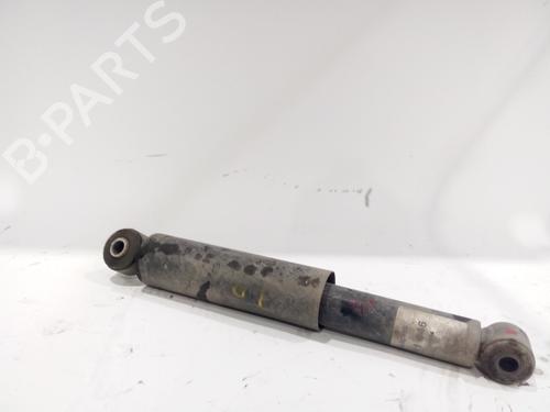 Used Right rear shock absorber MERCEDES-BENZ VITO / MIXTO Van (W639) 111 CDI (639.601, 639.603) (116 hp) 20145091