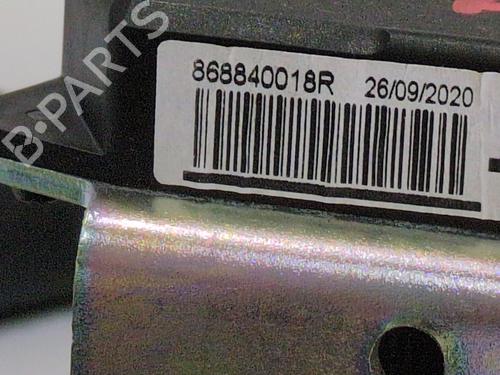 Front left seatbelt RENAULT MASTER III Van (FV) | BP38289405I26 - Image 4