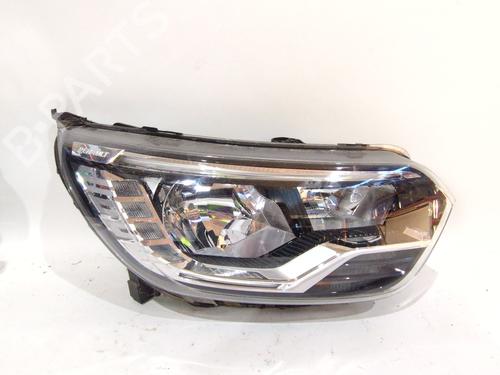 Koplamp rechts Koplamp rechts 39066939 39066939