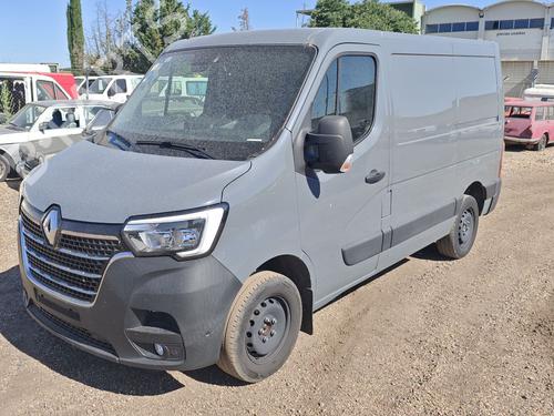 Engine RENAULT MASTER III Van (FV) | BP36529716M1 - Image 2