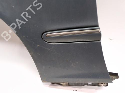 Left front fenders MERCEDES-BENZ C-CLASS (W203)  | BP30157656C41 