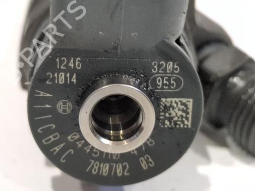 Injektor BMW 5 (F10) 520 d | BP28948887M100 