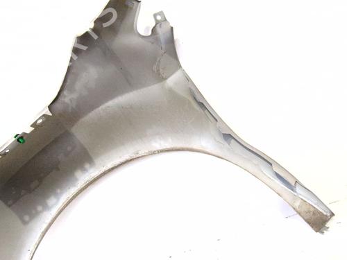 Right front fenders DS DS 4 / DS 4 CROSSBACK (NX_) 1.6 BlueHDi 115 | BP31181769C42 