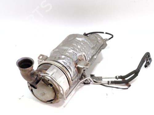 Catalyst PEUGEOT 2008 I (CU_) 1.6 HDi | BP29877508M10 