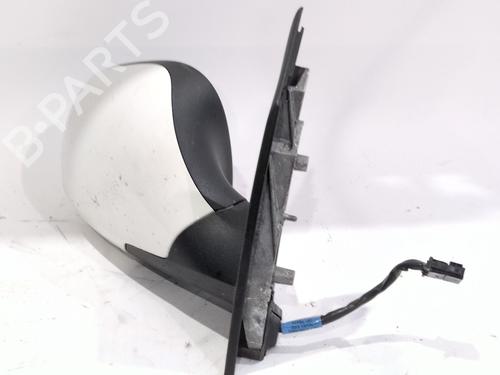 Right mirror SEAT ALTEA XL (5P5, 5P8)  | BP27541590C27 