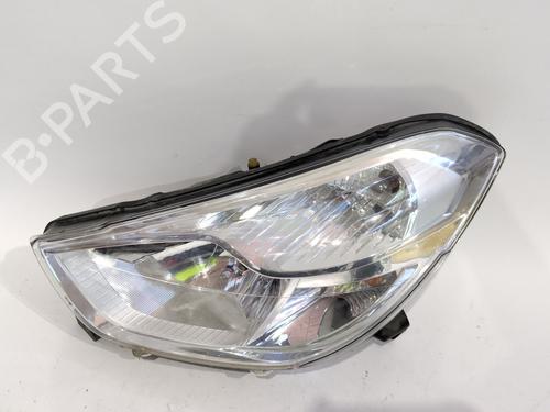 Left headlight DACIA LODGY (JS_) | BP36994250C28 - Image 2