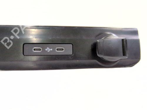 Used Electronic module Electronic module DACIA BIGSTER 1.8 FHEV (RYN7) (156 hp) 34448849 34448849