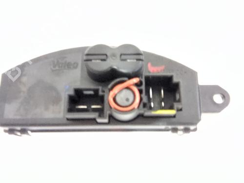 Heater resistor VW T-CROSS (C11, D31) 1.0 TSI | BP28140634M108 