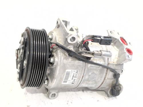 Compressor A/A Compressor A/A RENAULT GRAND SCÉNIC IV (R9_) 1.7 Blue dCi 120 (R9A7, R9A8) (120 hp) 37415456 37415456