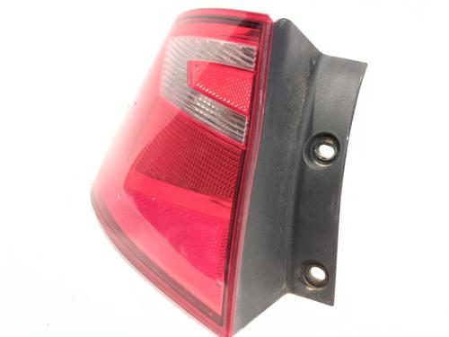 Left taillight SEAT TOLEDO IV (KG3) 1.6 TDI | BP27541201C34 