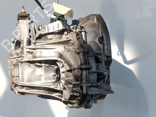 Used Gearbox Gearbox RENAULT MEGANE II (BM0/1_, CM0/1_) 1.6 16V (BM0C, CM0C) (113 hp) 17817832 17817832
