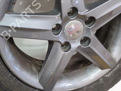 Rim SEAT ALTEA XL (5P5, 5P8) | BP27628527C45
