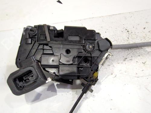 Rear right lock VW GOLF VII Variant (BA5, BV5)  | BP17818039C99 