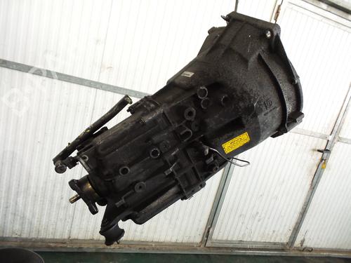 Used Gearbox BMW 3 (E46) [1997-2005]  17913335